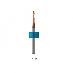 Фреза PrograMill Blue 2.0c for PM3/5 Ivoclar Vivadent