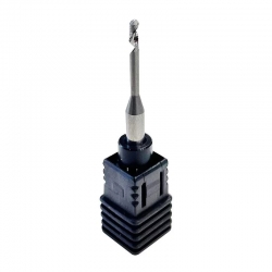 Фреза Single Cut Съвместима с UP3D P53 2mm Ceraman