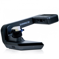 Лабораторен Скенер AutoScan-DS-EX Pro(H) Shining 3D