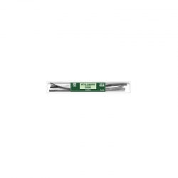 Benzi Metal Diamantate Perforate Medium