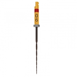 HyFlex CM NiTi File 25/.06 21mm