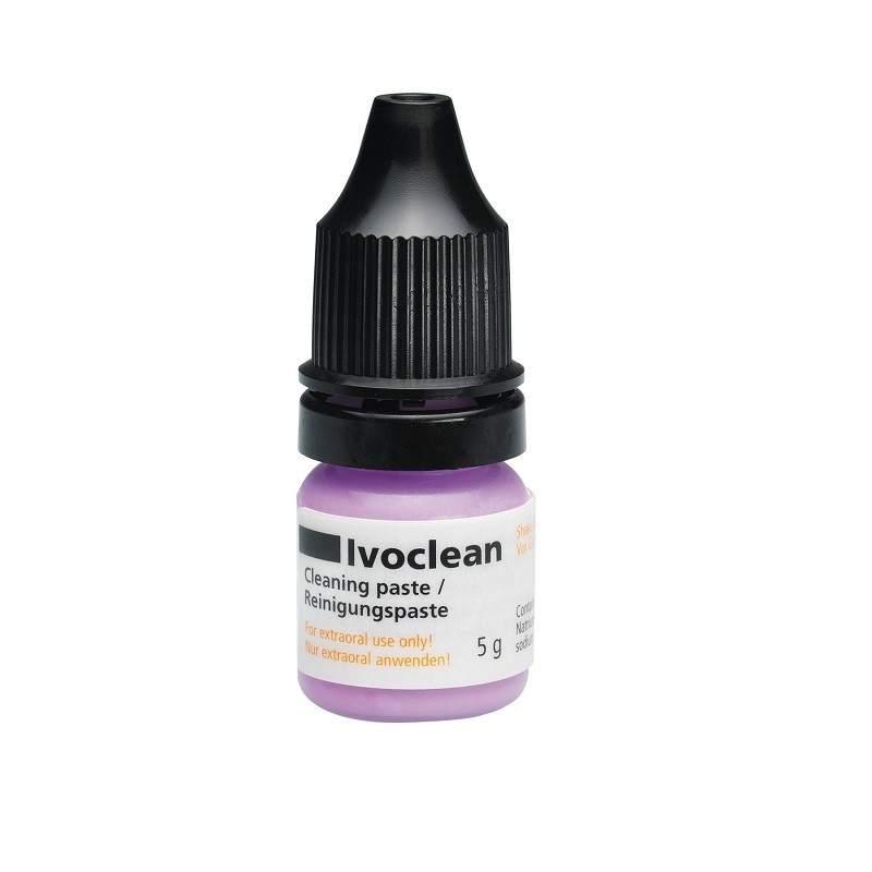 Ivoclean Refill 5g Ivoclar