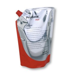 ProBase Hot Polymer 500g Clear Ivoclar Vivadent