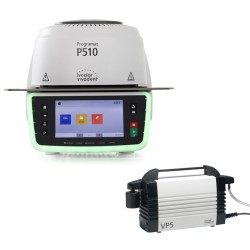 Programat P510 G2 + Pompa Vacuum VP5 Ivoclar