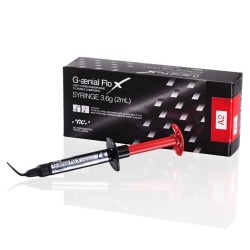 G-Aenial Flo X 3.6g GC