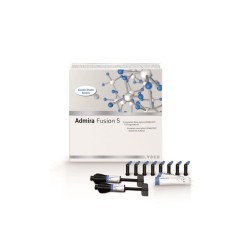 ADMIRA FUSION 5 5 шрпици x 3g VOCO