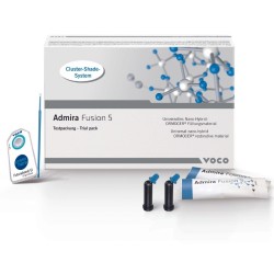 ADMIRA FUSION 5 trial pack Voco