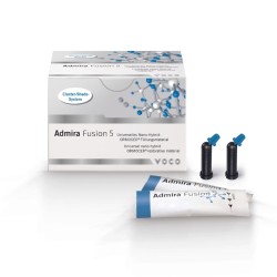 ADMIRA FUSION 5 set Caps 75 x 0.2g Voco