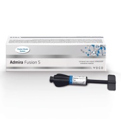 ADMIRA FUSION 5 1 шприца х 3g Voco