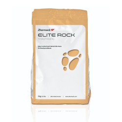 Гипс Клас IV Elite Rock Fast 25kg Zhermack