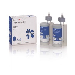 Hydrorise Maxi Heavy Body Normal Set 380ml Zhermack