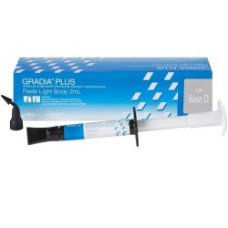 Gradia Plus Light Body Dentin 2ml GC