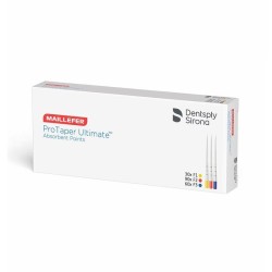 Хартиени щифтове ProTaper Ultimate F1 - F2 - F3 Dentsply Sirona
