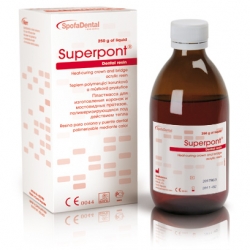 Superpont Lichid 250ml Spofa