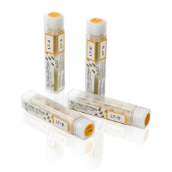 Initial LiSi Press LT 5 блокчета X 3g GC