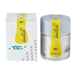 Initial MC Powder Opaque 20g GC