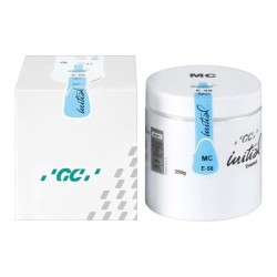Initial MC Enamel 250g GC