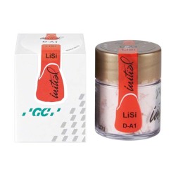 Initial LiSi Dentin 20g GC
