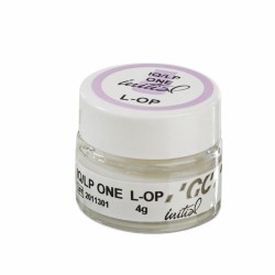Initial IQ LP ONE Enamel Effect 4g GC