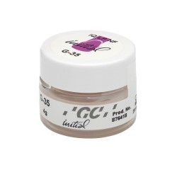 Initial IQ One Body LP NF Gum Shade 4g GC