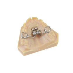 Винт Експандер CAD/CAM Anatomical Expander 12mm Leone