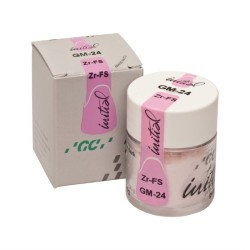 Initial Zr-FS Gum Shade 20g GC