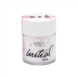 Initial Zr-FS Gingival Universal GU 20g GC