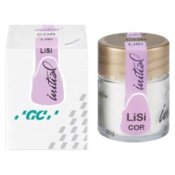 Initial LiSi Correction Powder COR 20g GC