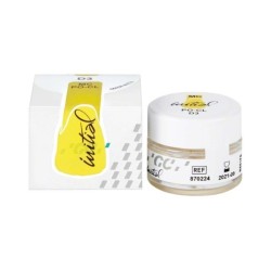 Initial MC Paste Opaque CL 4g GC