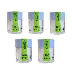 Initial MC Cervical Translucent 20g GC