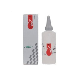 Initial MC Modelling Liquid 50ml GC