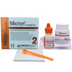 MICRON Superior P/L 15g+10ml Prevest Denpro