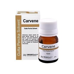Разтвор за гутаперча Carvene 10ml Prevest Denpro