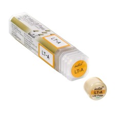 Initial LiSi Press LT-IQ 5 Блокчета X 3g GC