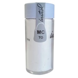 Initial MC Translucent Opal TO 50g GC