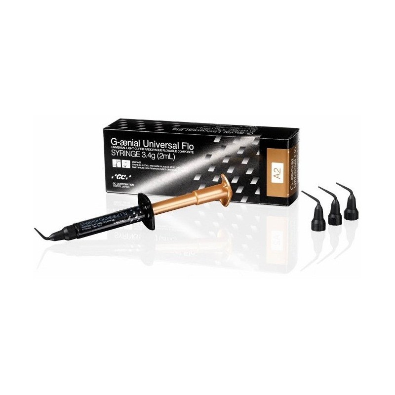 G-Aenial Universal Flo 3.4г GC