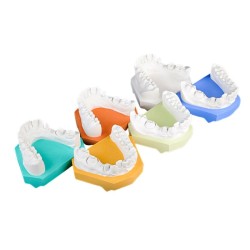 Гипс клас IV SheraSockel Bright Blue 20kg Shera