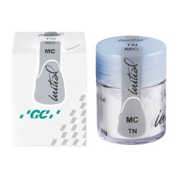 Initial MC Translucent Neutral TN 20g GC