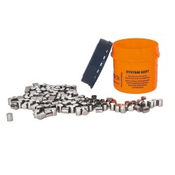 Сплав Cr-Co SYSTEM SOFT 1g Adentatec
