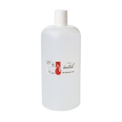 Initial MC Modelling Liquid 1000ml GC