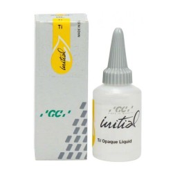 Initial Ti Opaque Liquid 25ml GC