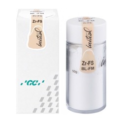 Initial Zr-FS Frame Modifier BL-FM 50g GC