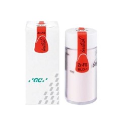 Initial Zr-FS Bleach Dentin 50g GC