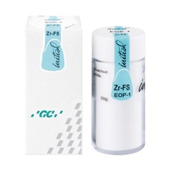 Initial Zr-FS Enamel Opal 50g GC
