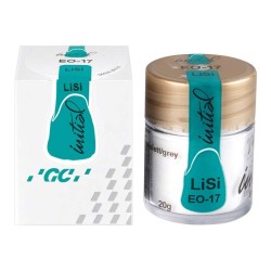 Initial LiSi Enamel Occlusal 20g GC