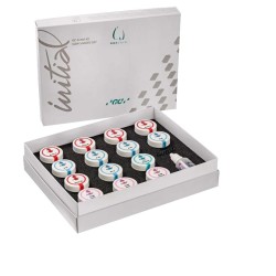 Initial IQ SQIN Shades Set 140g GC