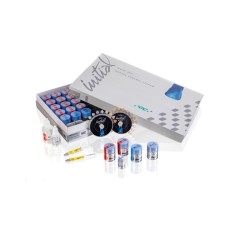 Initial MC Basic Set Paste Opaque GC