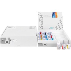 Initial MC Entrance Kit Powder Opaque GC