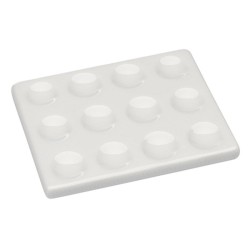 Палитра Initial IQ One Body LP NF GC