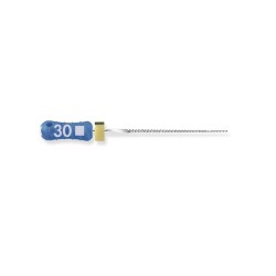 K-Flexofile 25mm 025 (Red) Dentsply